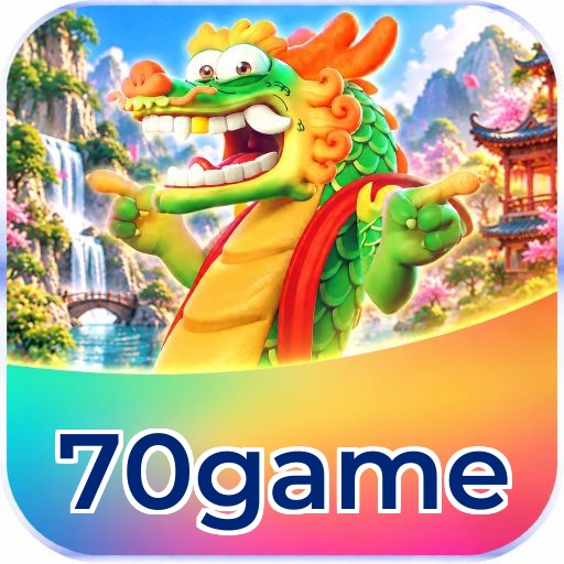 70game Segurança Logo 3