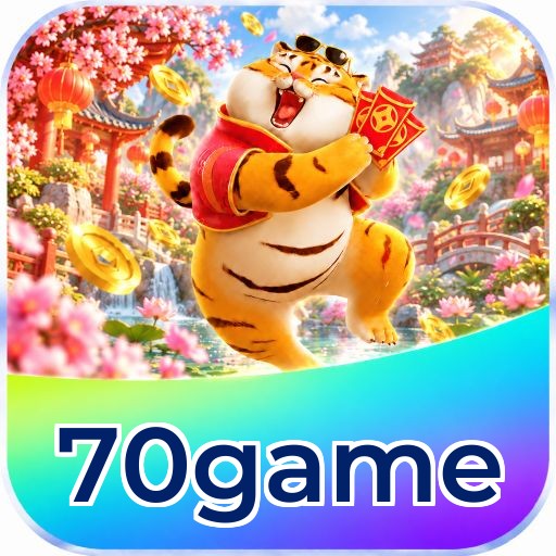 70game Logo