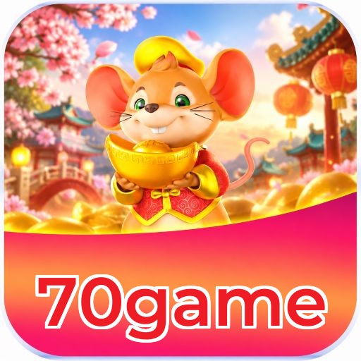Plataforma 70game - Segurança SSL 256-bit