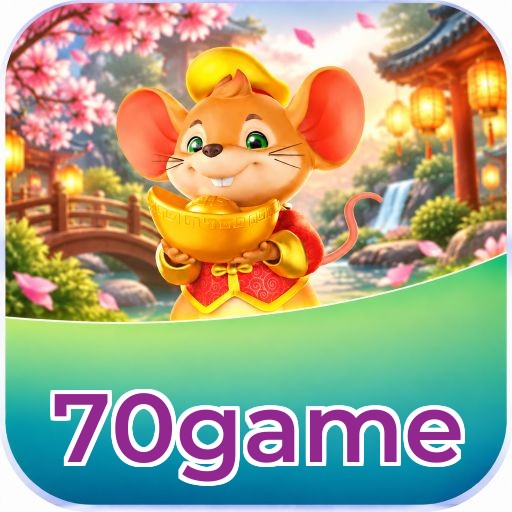 70game Logo