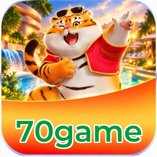 Fortune Tiger Logo 2