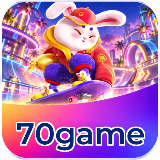 70game Logo