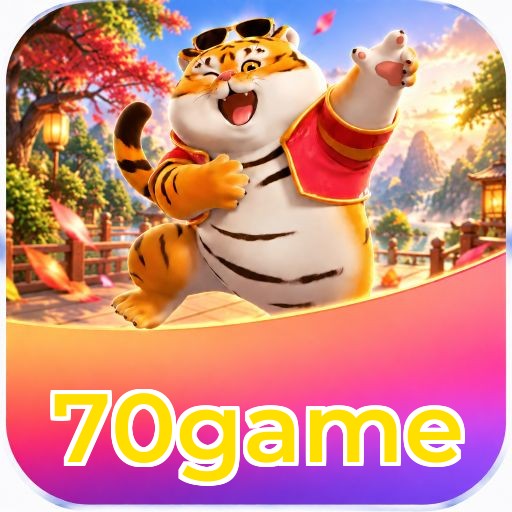 Fortune Tiger Logo 1