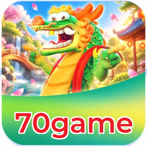 70game Logo