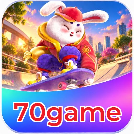 70game Logo
