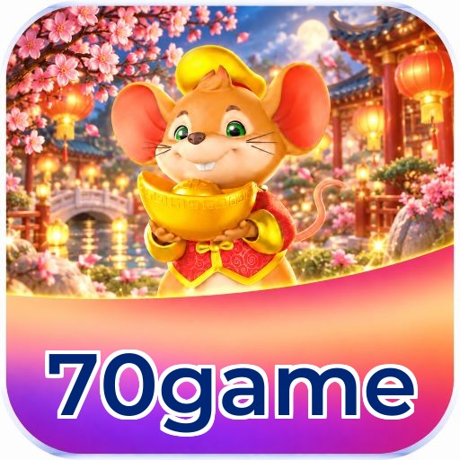 70game Download Logo Oficial