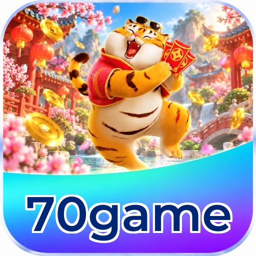 70game Logo