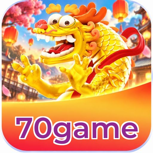 Plataforma 70game - PIX Instantâneo
