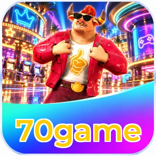 Loteria 70game - Quina e mais jogos