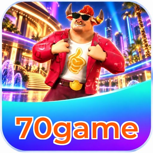 70game Logo