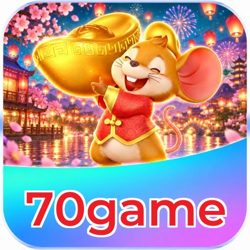 70game Logo
