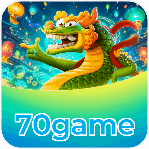 70game Facebook - Página oficial com promoções e comunidade ativa