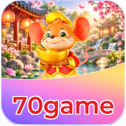70game Logo