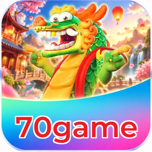 70game Logo