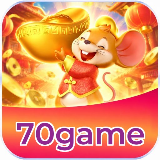 70game Logo 2