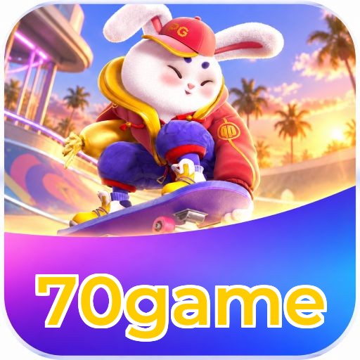 70game Cadastro Oficial