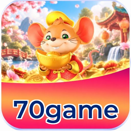 Fortune Tiger Logo 3