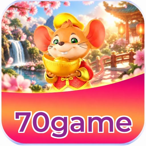 70game Logo