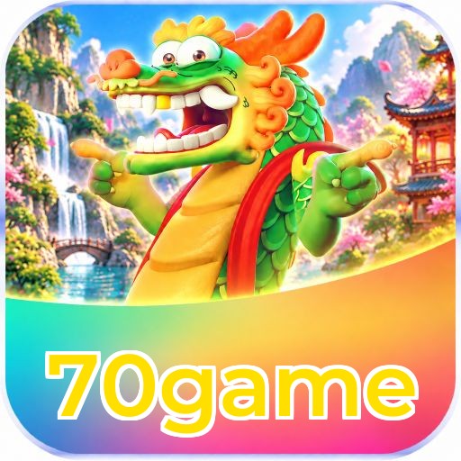 70game Instalar Logo 3