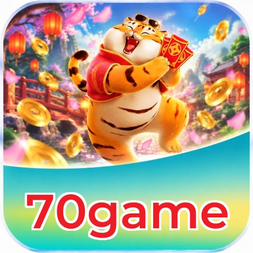 70game APP Mobile - Android & iOS