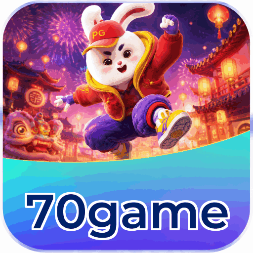 70game Facebook - Página oficial com promoções e comunidade ativa