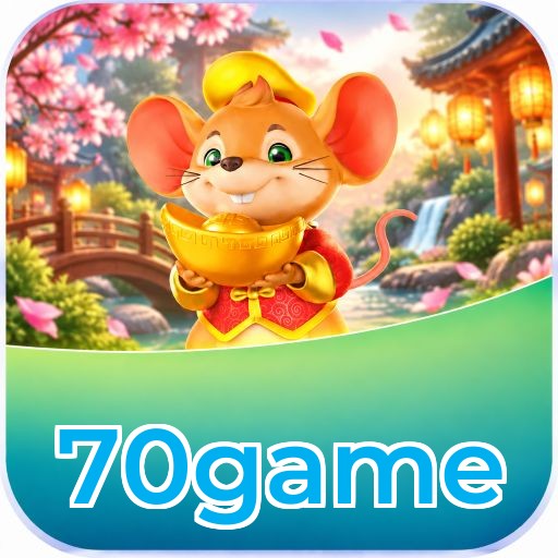 70game Logo