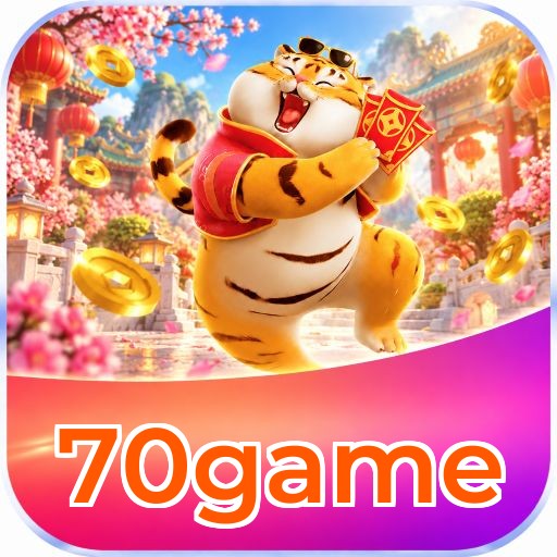 Slots 70game - RTP Alto Certificado