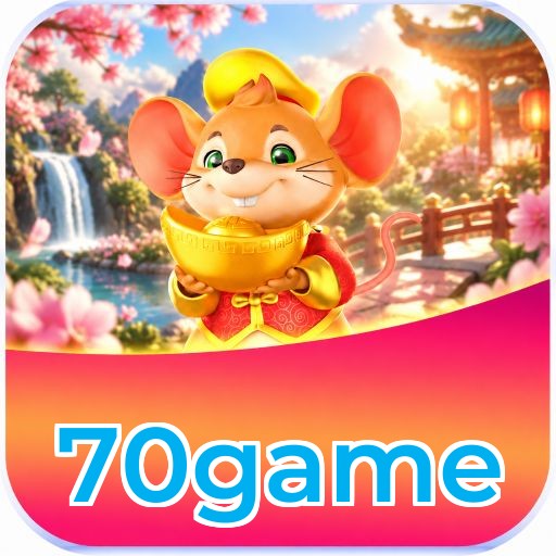 70game Logo 3