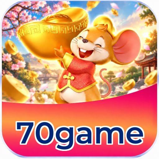 70game PIX Instantâneo - Saques em 8 Minutos