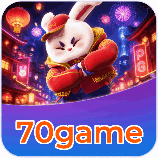 70game Facebook - Página oficial com promoções e comunidade ativa