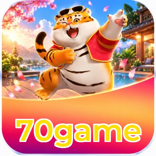 70game Logo